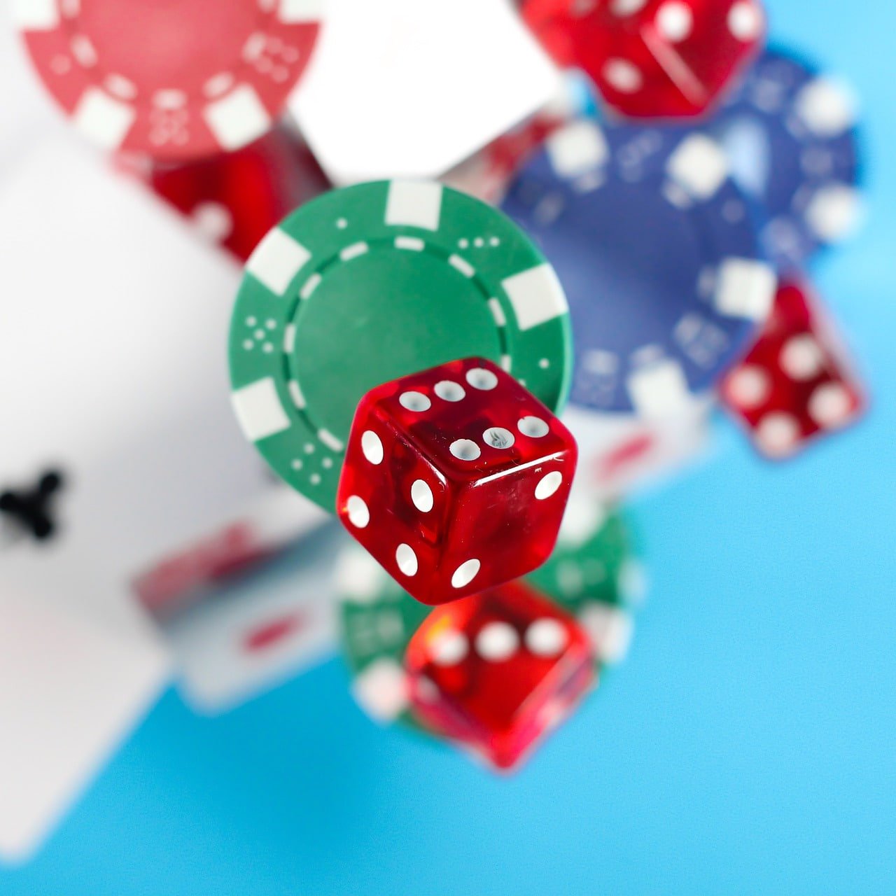 pp6sony Live Casino ကာစီနိုတွင် Baccarat Live Dealer ဂိမ်းများ ကစားနေသောမြင်ကွင်း