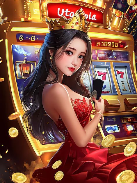 pp6sony VIP Slots APP မိုဘိုင်းဖြင့် ကစားခြင်း
