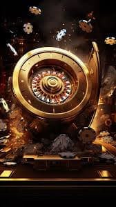 pp6sony Live Casino တွင် Live Dealer Baccarat ကို HD streaming ဖြင့် ကြည့်ရှုကစားနေသောမြင်ကွင်း
