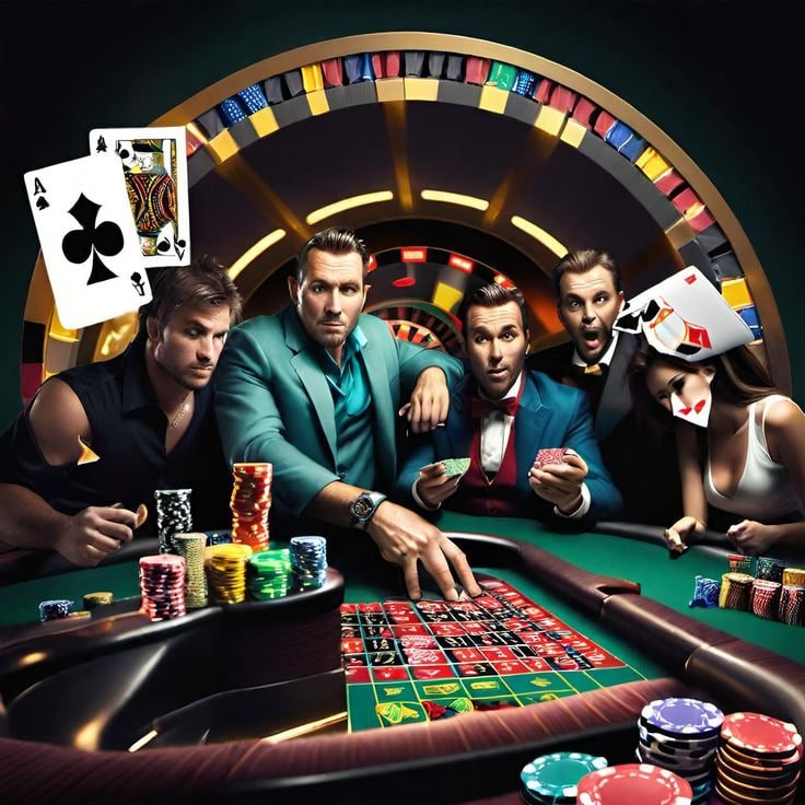pp6sony Online Casino နှင့် Sportsbook ပလက်ဖောင်း